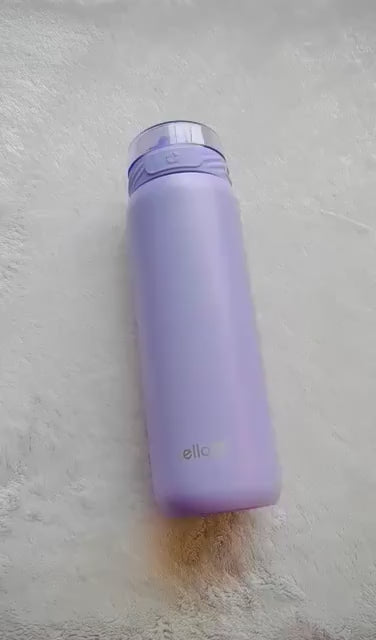 Ditto-fy It! Borderless Decal Open Mouth •  Transfer • Poke Pokopia • Ditto face sticker